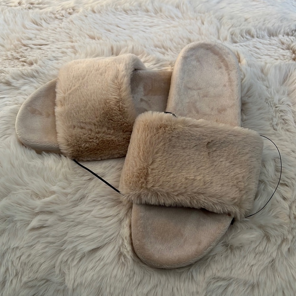Slippers